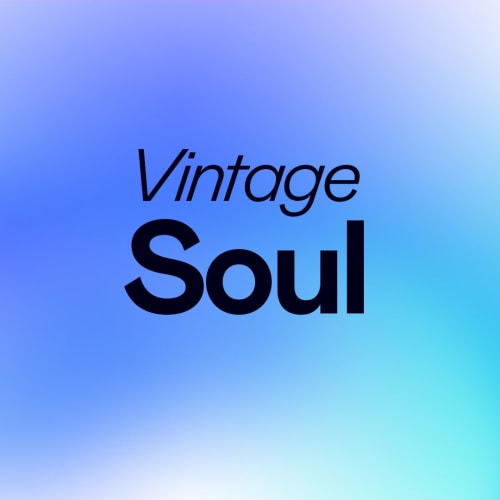 Vintage Soul