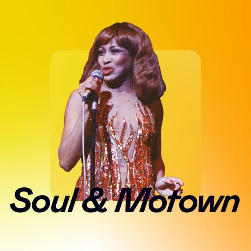 The Tina Turner Musical presents Soul and Motown