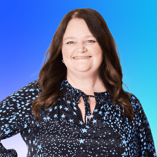 Magic Radio Hometime with Jo Russell