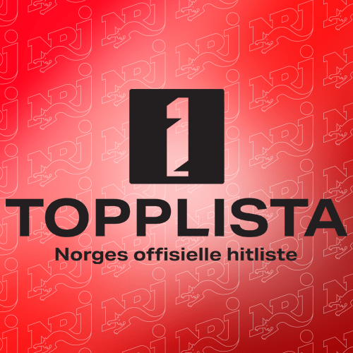 Topplista på NRJ
