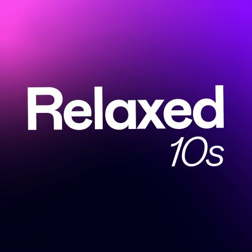 Relaxed 10s