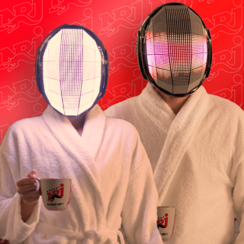 NRJ MORGEN
