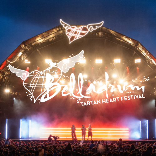 Belladrum Playlist