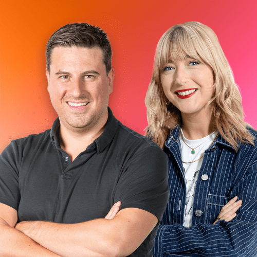 Steven & Lynsey
