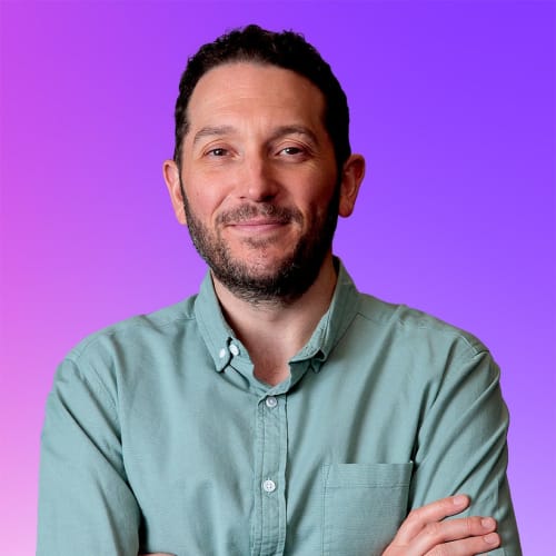 Jon Richardson
