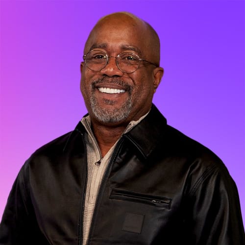 Darius Rucker