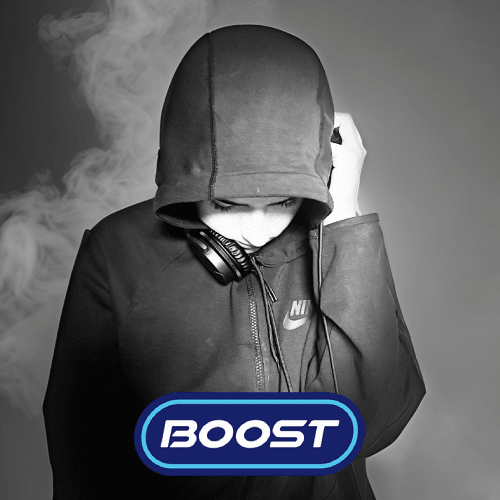 Cool FM X Boost - Joshua McArdle