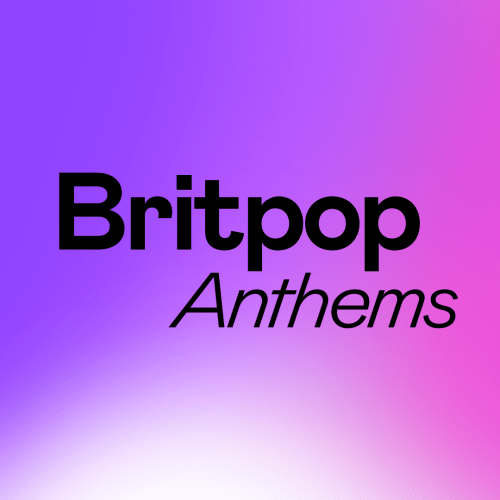 Britpop Anthems with Dan Noble