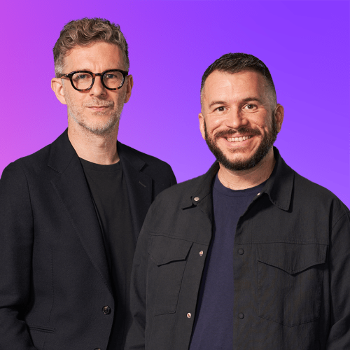 Hometime with Bush and Richie