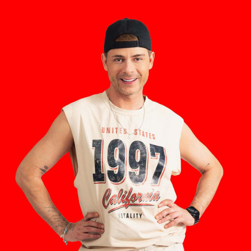 Niko Saarinen