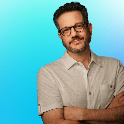 Michael Giacchino