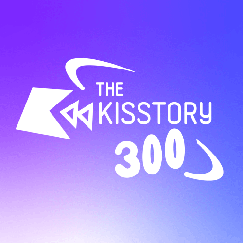 The KISSTORY 300
