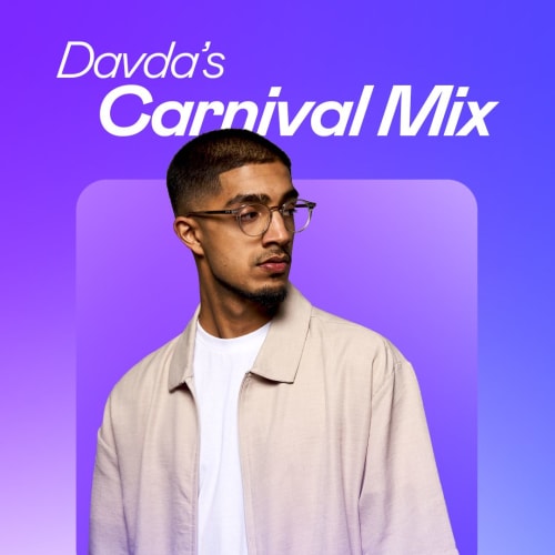 Davda's Carnival Mix