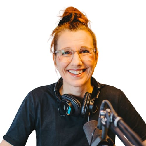 Jennie Karlberg