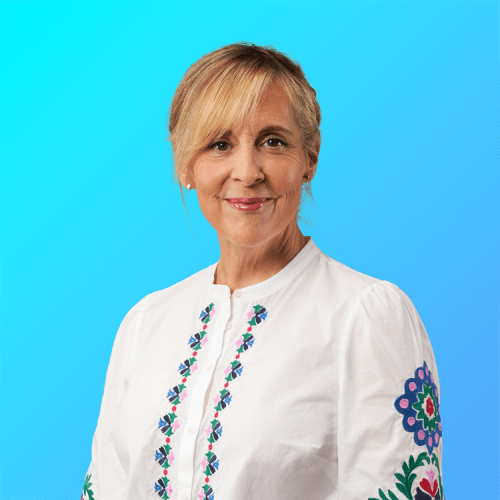 Magic Radio School Disco with Mel Giedroyc