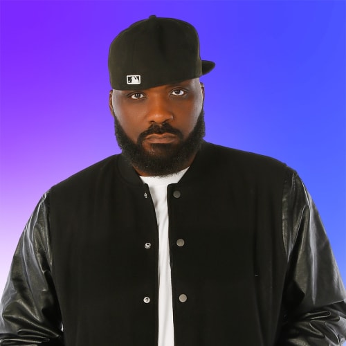 The R&B Show with Ace