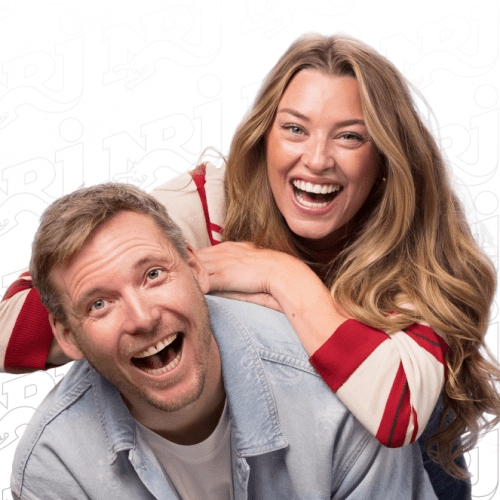 NRJ MORGEN