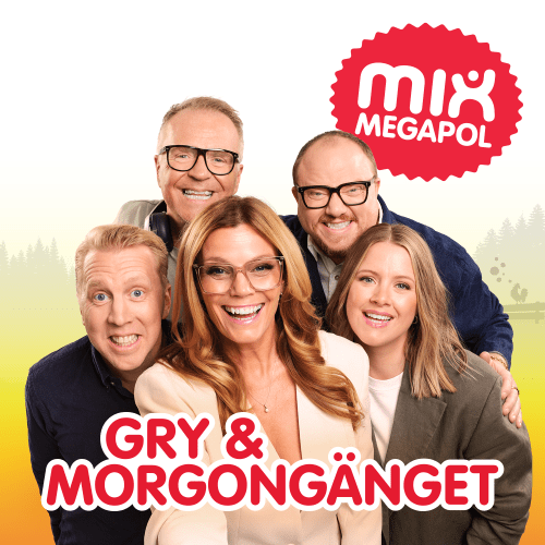 Gry och Morgongänget