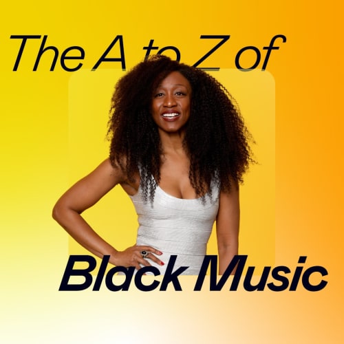 Beverley Knight's A To Z Of Black Music
