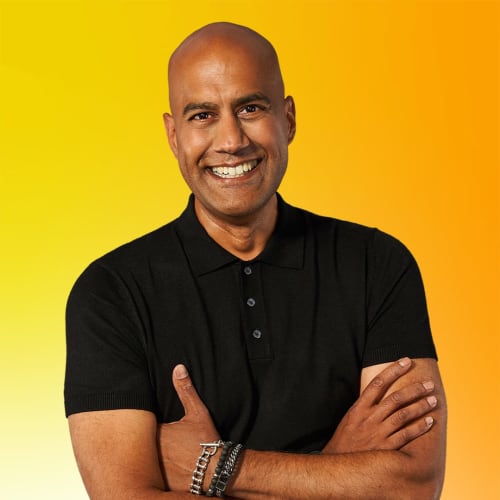 Soul's Greatest Labels