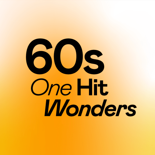 60s One Hit Wonders