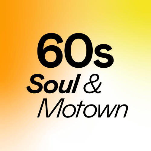 60s Soul and Motown