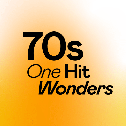 70s One Hit Wonders