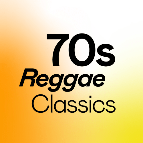 70s Reggae Classics