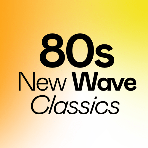 80s New Wave Classics