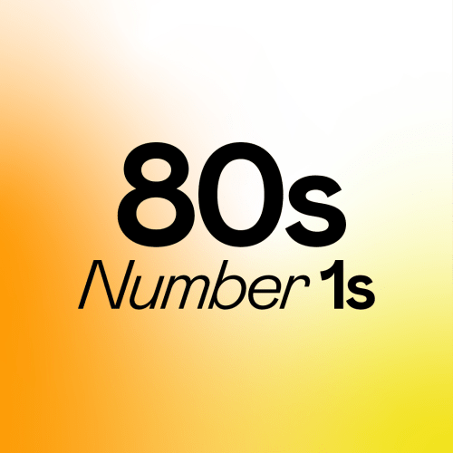 80s Number 1s
