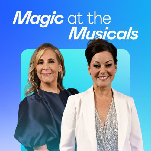 Magic at the Musicals