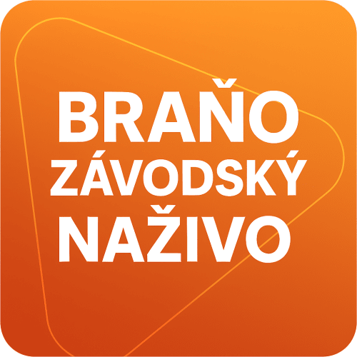 Braňo Závodský Naživo