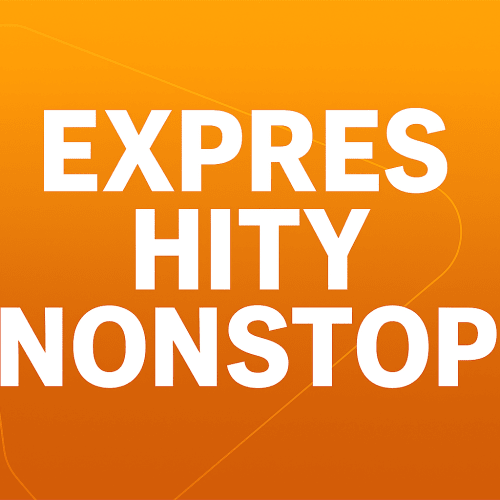 Expres Hity Nonstop