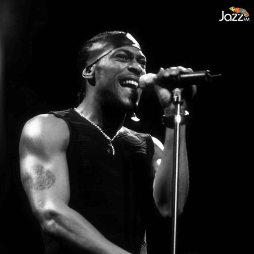 A D'Angelo Tribute with China Moses