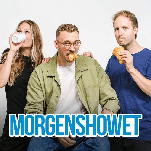 Morgenshowet Special