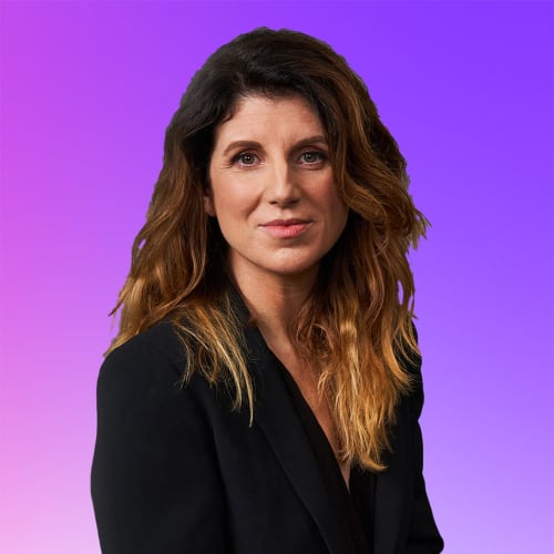 Rock Anthems with Danielle Perry