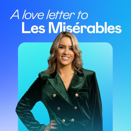 A Love Letter To Les Misérables