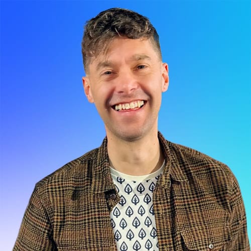 Magic Radio Afternoons with Rich Clarke