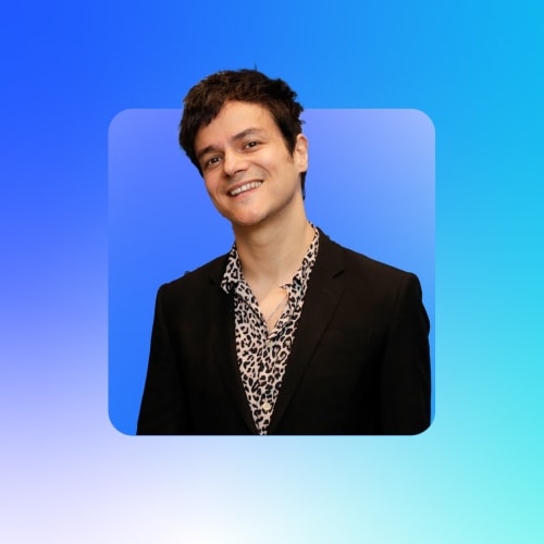 Christmas with Jamie Cullum