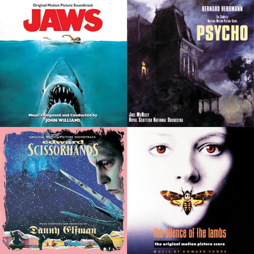 Screamtime Classical