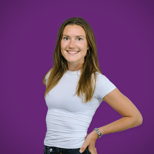Anna Henriksen