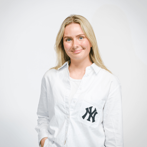Caroline Mouritzen