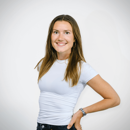 Anna Henriksen