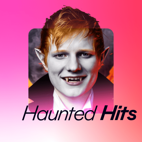 Dead Sheeran's Haunted Hits