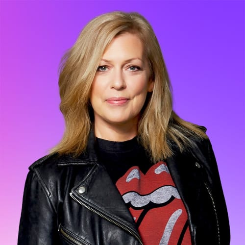 Absolute Radio Halloween with Claire Sturgess