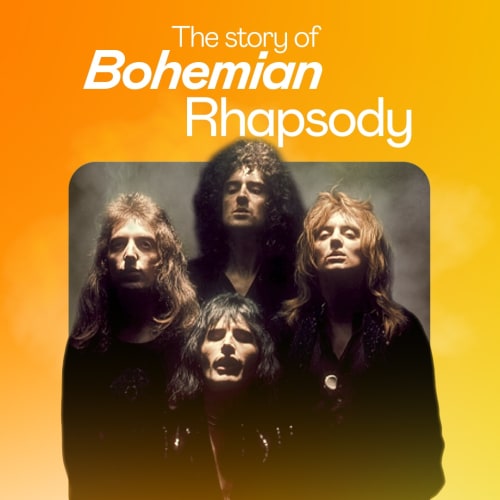 The Story of Bohemian Rhapsody