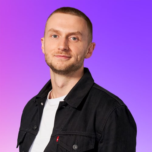 Through The Decades with Ben Coley