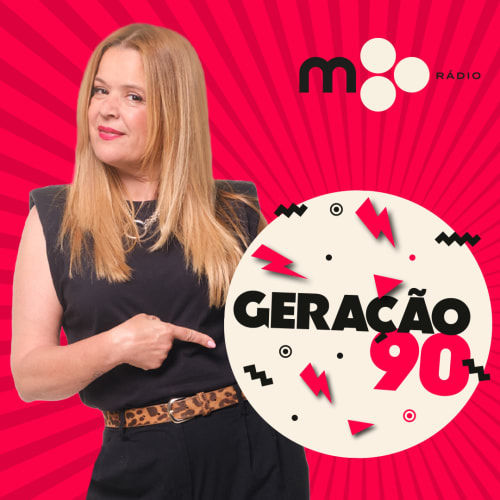 Geração 90