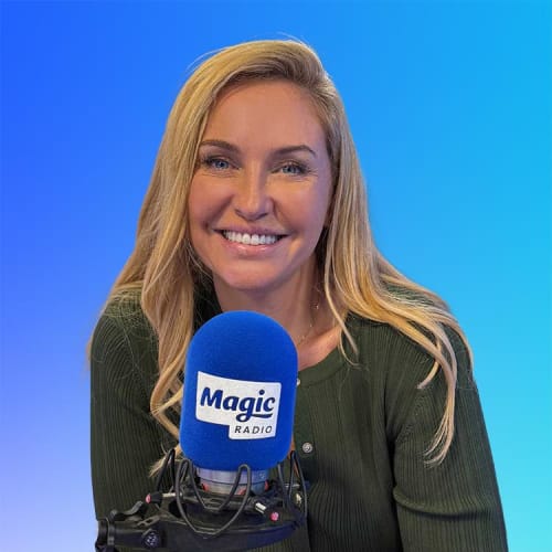 Josie Gibson's Christmas Party