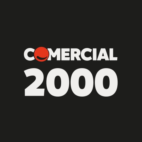 Comercial 2000